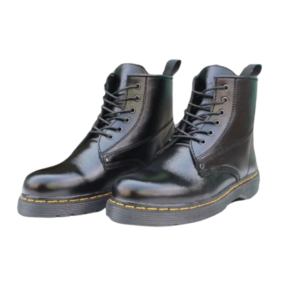 Sejarah Sepatu Docmart